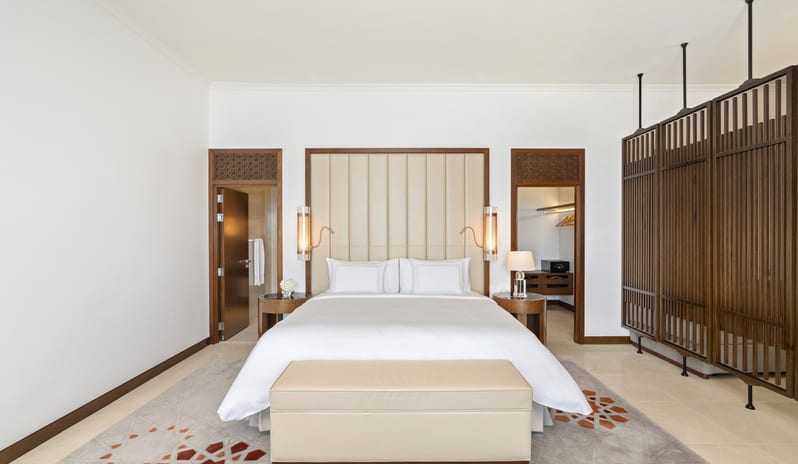 RixosMarinaAbuDhabi-Two-Bedroom Deluxe Suite